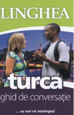 Turca. Ghid de conversatie