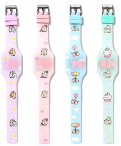 Ceas de mana - Pusheen the Cat