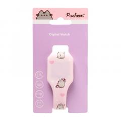 Ceas de mana - Pusheen the Cat