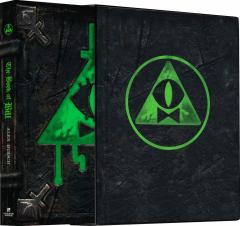 The Book of Bill (Limited Collector's Edition)