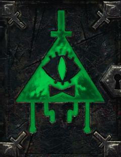 The Book of Bill (Limited Collector's Edition)