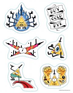 The Book of Bill (Limited Collector's Edition)