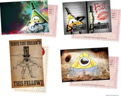 The Book of Bill (Limited Collector's Edition)