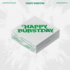 Happy Burstday (New Burstday Ver.)