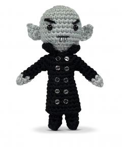 Creepy Crochet Kit