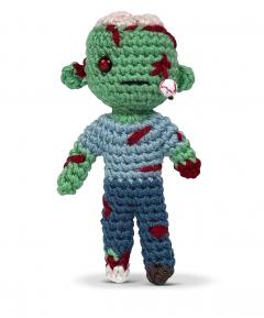 Creepy Crochet Kit