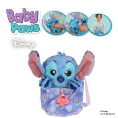 Jucarie de plus interactiva - Stitch
