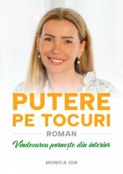 Putere pe tocuri