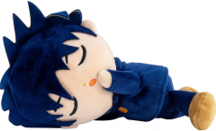 Jucarie de plus - Club Mocchi- Mocchi- Suya Suya - Jujutsu Kaisen - Megumi Fushiguro