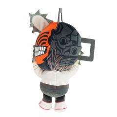 Jucarie de plus - Club Mocchi- Mocchi- Suya Suya - Chainsaw Man - Denji