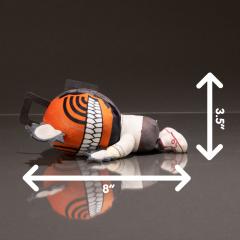 Jucarie de plus - Club Mocchi- Mocchi- Suya Suya - Chainsaw Man - Denji