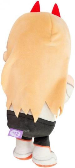 Jucarie de plus - Club Mocchi- Mocchi- Suya Suya - Chainsaw Man Power 