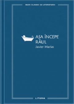Asa incepe raul