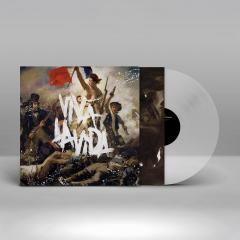 Viva La Vida Or Death And All His Friends (Clear Vinyl)