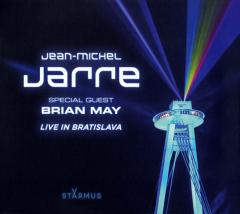 Live In Bratislava (2CD)