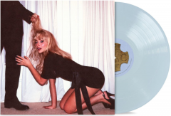 Man's Best Friend - Light Blue Vinyl