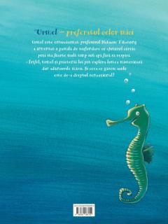 Urmel si secretul din adancuri