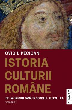 Istoria culturii romane - Volumul I