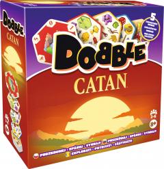 Joc de societate - Dobble Catan