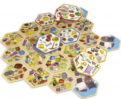 Joc de societate - Dobble Catan