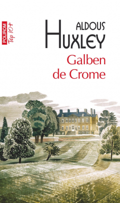 Galben de Crome