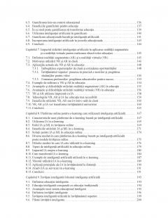 Introducere in utilizarea inteligentei artificiale in educatie