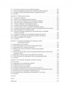 Introducere in utilizarea inteligentei artificiale in educatie