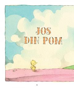 Jos din pom