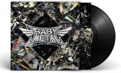 Metal Forth - Vinyl