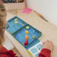 Joc de logica - FishTricks