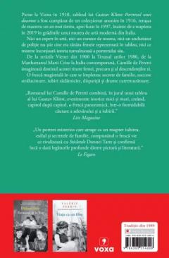 Necunoscuta din portret