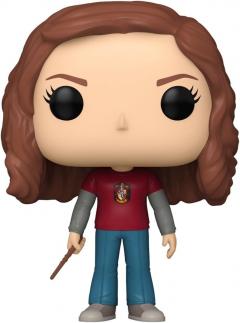 Figurina Hermione Granger (Oppugno) - Harry Potter - Funko