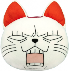 Perna decorativa 3D - Dan Da Dan - Turbo Granny 