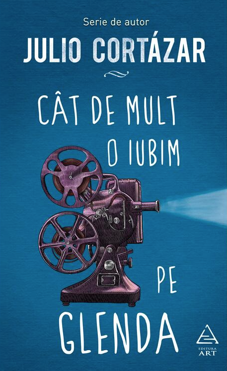 Cat de mult o iubim pe Glenda