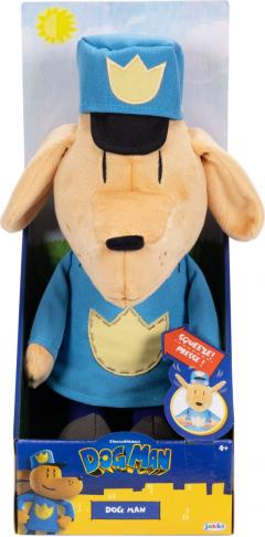 Jucarie de plus - Dog Man Feature Plush