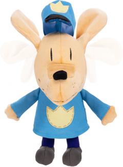 Jucarie de plus - Dog Man Feature Plush