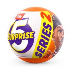 Figurina - NBA Ballers Mini Brands S2 (produs tip surpriza)