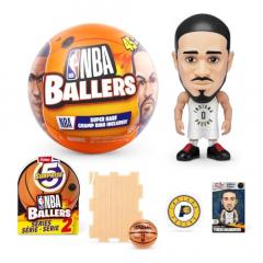 Figurina - NBA Ballers Mini Brands S2 (produs tip surpriza)