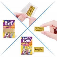 Figurina - Mini Brands - Books Series 2 (produs tip surpriza)