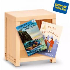 Figurina - Mini Brands - Books Series 2 (produs tip surpriza)