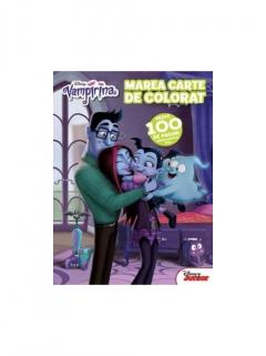 Disney: Vampirina