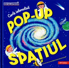 Descopera Spatiul Pop-Up
