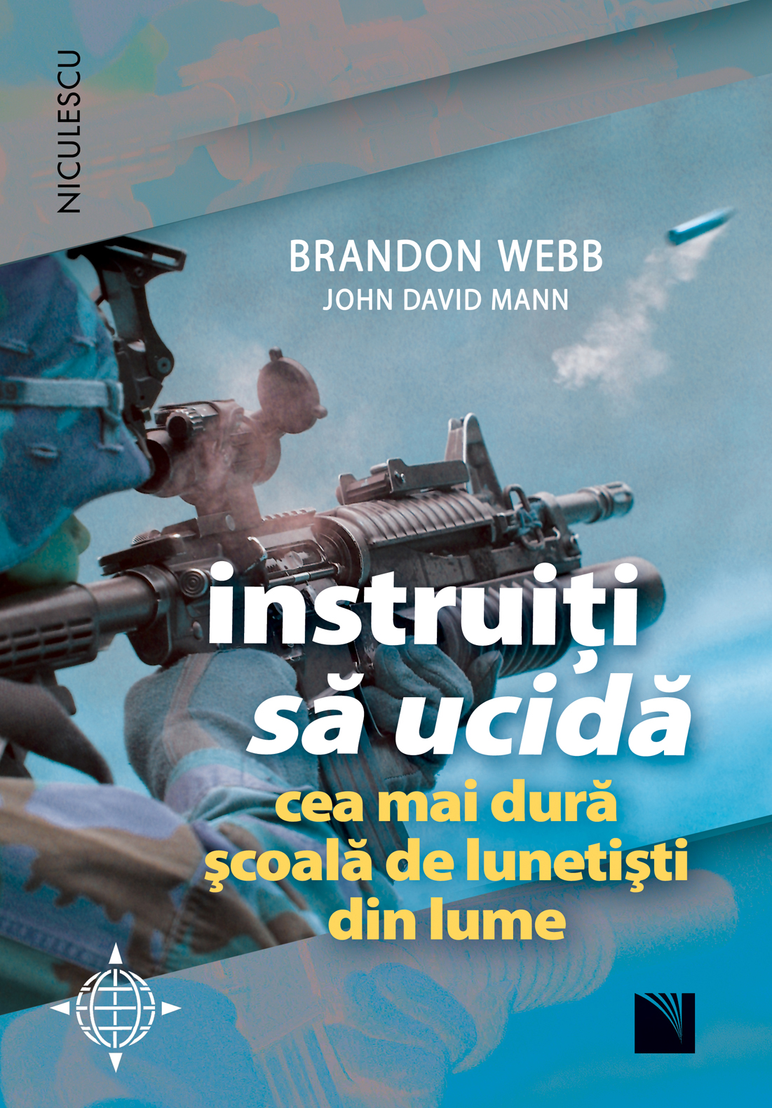 Instruiti sa ucida