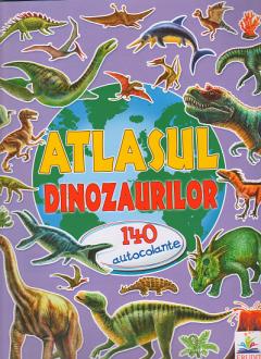 Atlasul dinozaurilor
