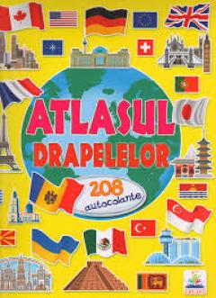Atlasul drapelelor