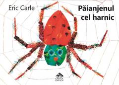 Paianjenul cel harnic