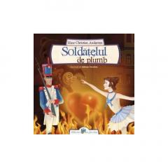 Soldatelul de plumb