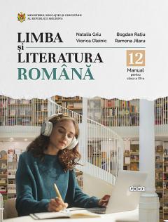 Limba si literatura romana cl.12. Manual