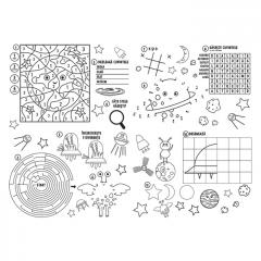 Mega activitati pentru baieti