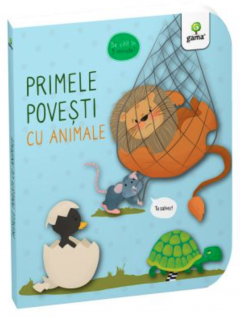 Primele povesti cu animale